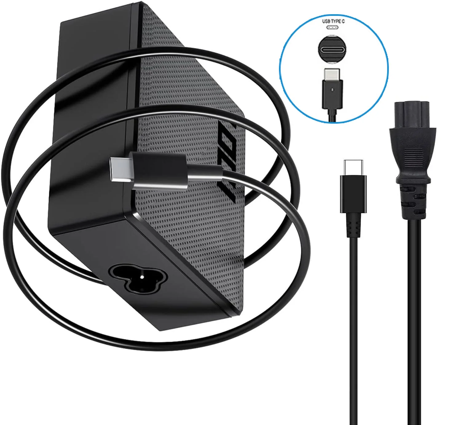 20V 5A 100W Laptop Ac Adapter  – обзор и цена Laptop Accessories Shop