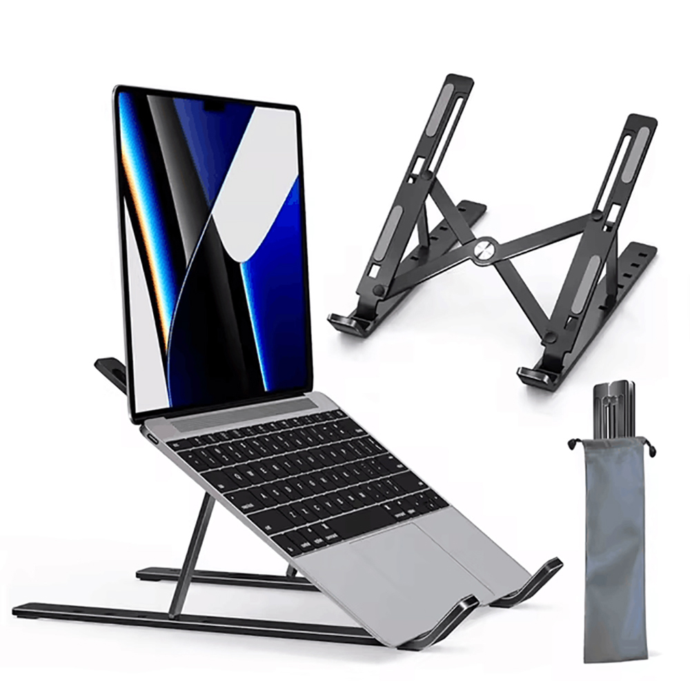 Adjustable Laptop Holder Compu – обзор и цена Apple Accessories Laptop