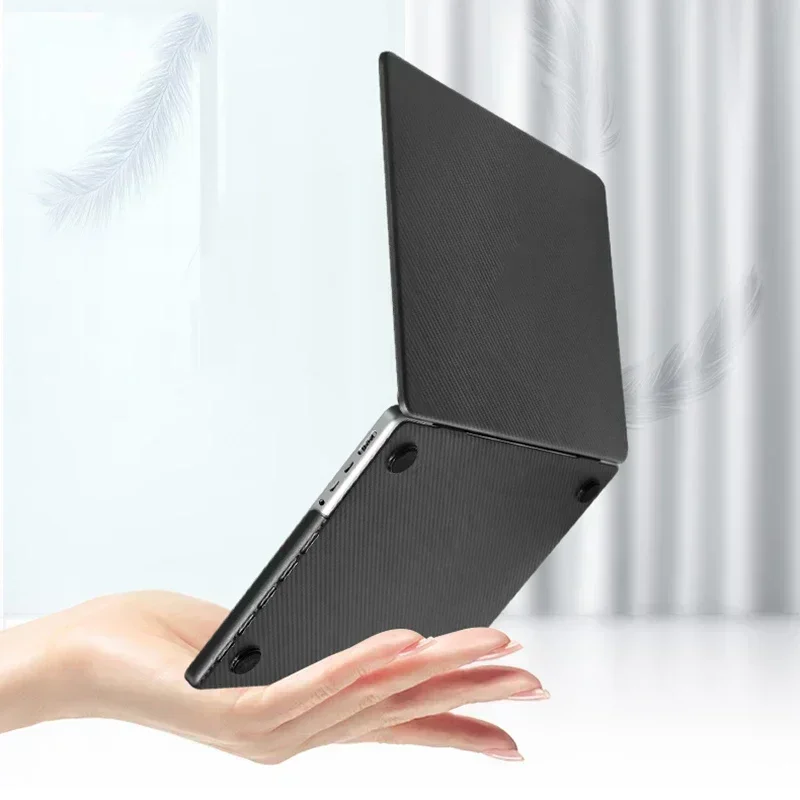 Carbon Fiber Laptop Case For M – обзор и цена Apple Accessories Laptop
