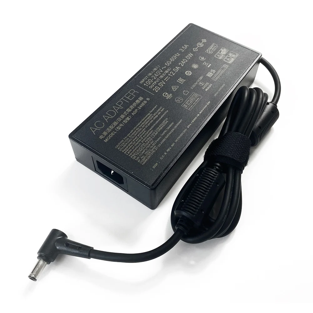 20V 12A Laptop AC Adapter Char – обзор и цена Laptop Accessories Shop