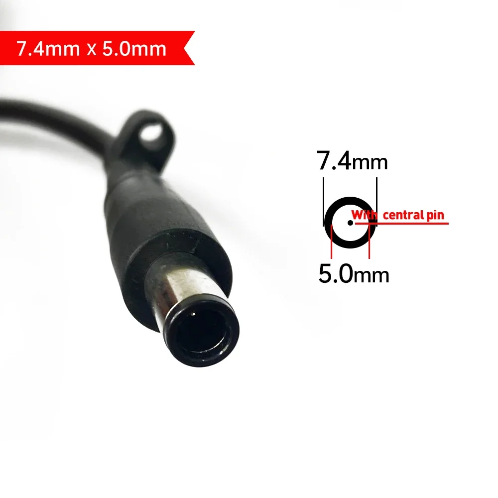 18.5V 3.5A Laptop Ac Adapter C – обзор и цена Laptop Accessories Shop