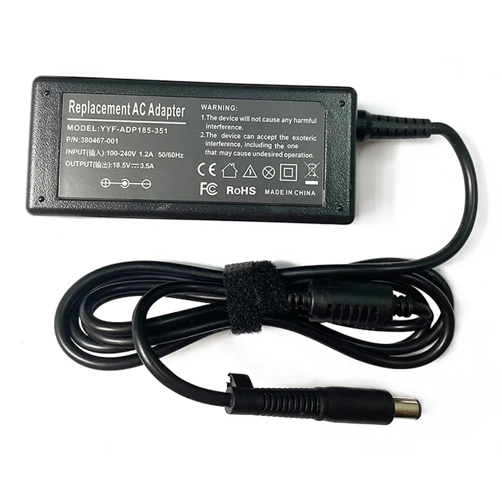 18.5V 3.5A Laptop Ac Adapter C – обзор и цена Laptop Accessories Shop