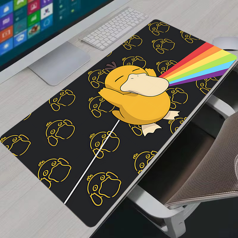 Mousepad Anime P-Pokemon Psydu – обзор и цена Keyboard Laptop Accessories