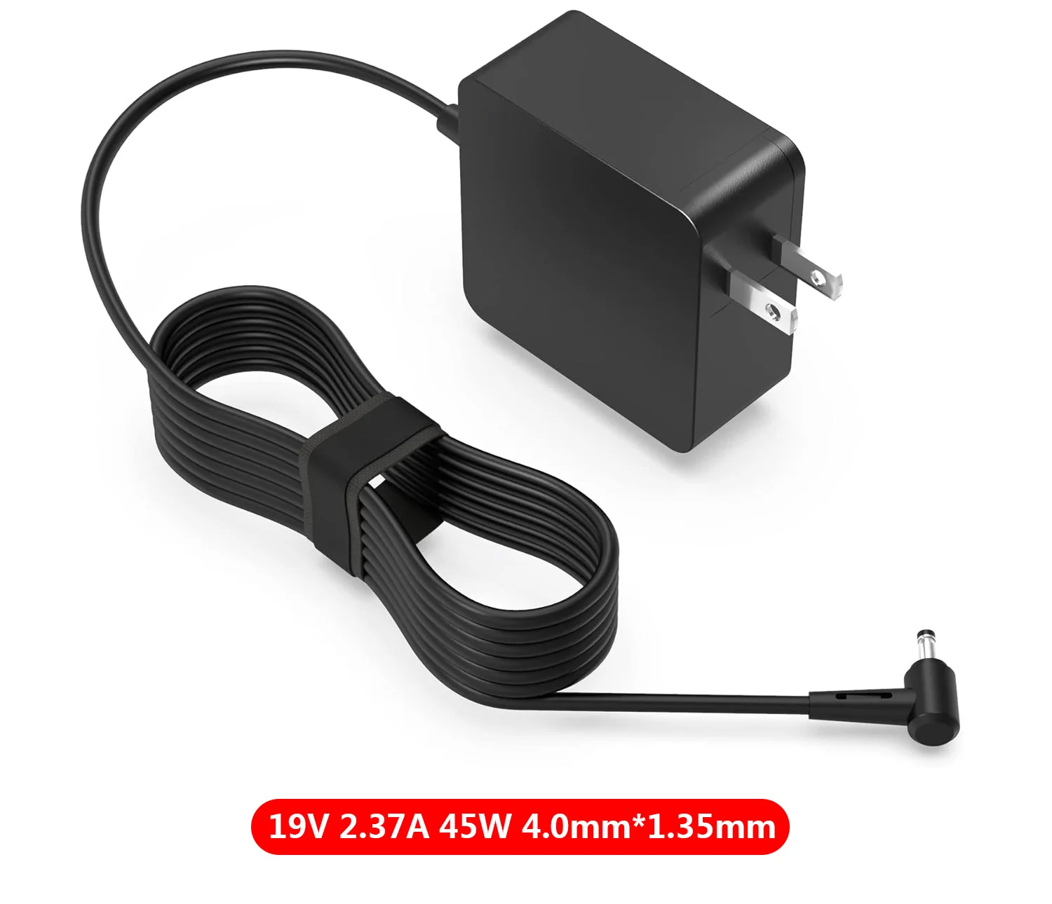 19V 2.37A 45W Laptop Ac Adapte – обзор и цена Laptop Accessories Shop