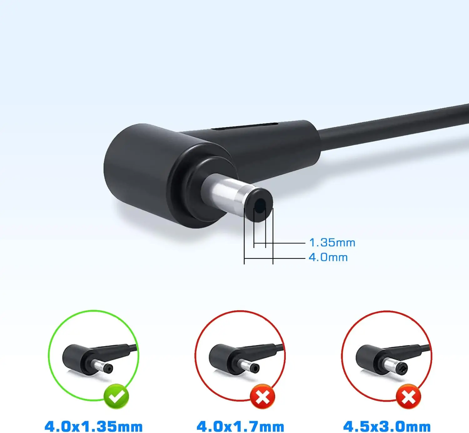 19V 2.37A 45W Laptop Ac Adapte – обзор и цена Laptop Accessories Shop