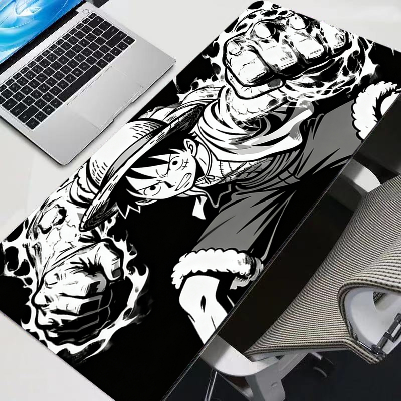 Black and white Mouse Pad One  – обзор и цена Keyboard Laptop Accessories