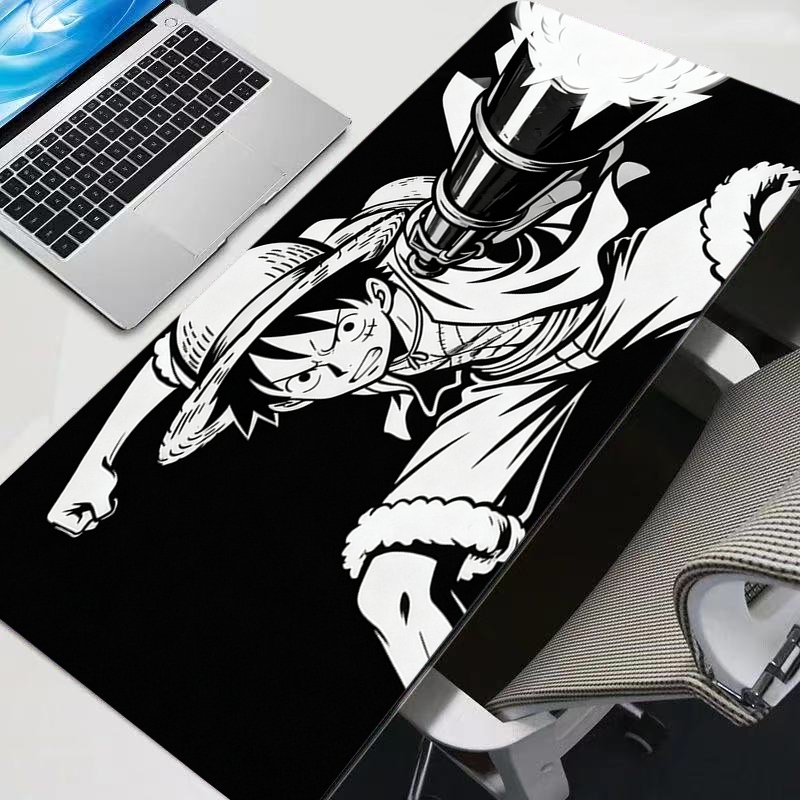 Black and white Mouse Pad One  – обзор и цена Keyboard Laptop Accessories