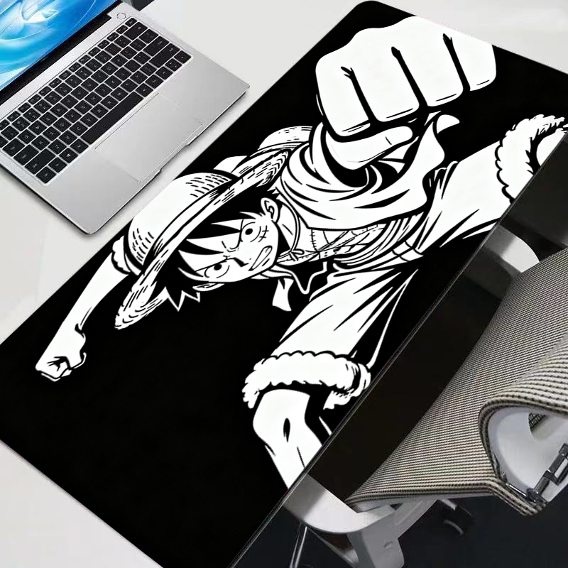 Black and white Mouse Pad One  – обзор и цена Keyboard Laptop Accessories
