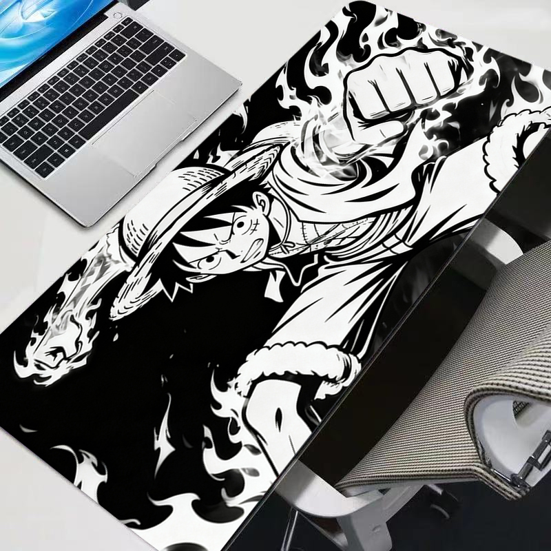 Black and white Mouse Pad One  – обзор и цена Keyboard Laptop Accessories