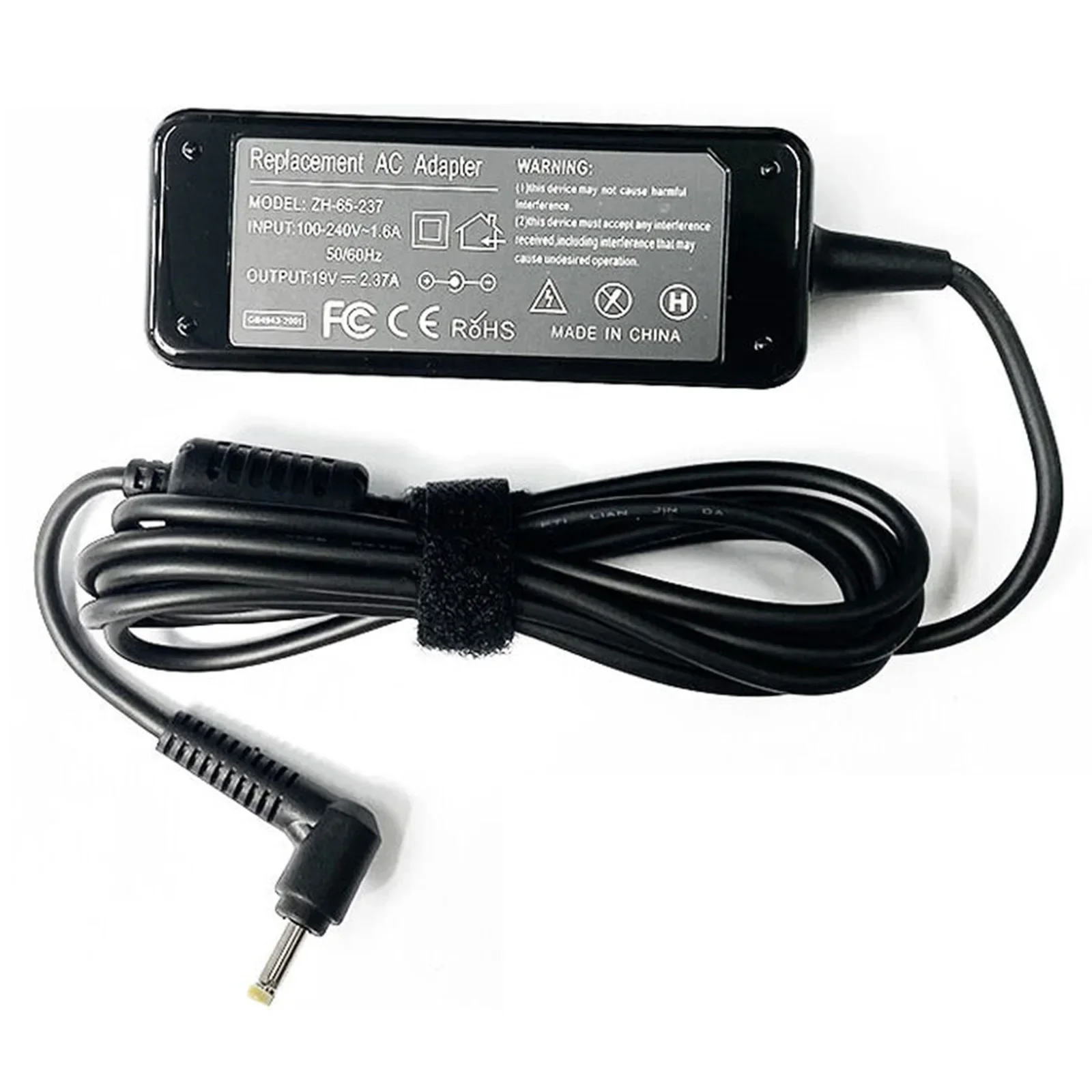 19V 2.37A 45W 4.0mm*1.7mm Lapt – обзор и цена Laptop Accessories Shop