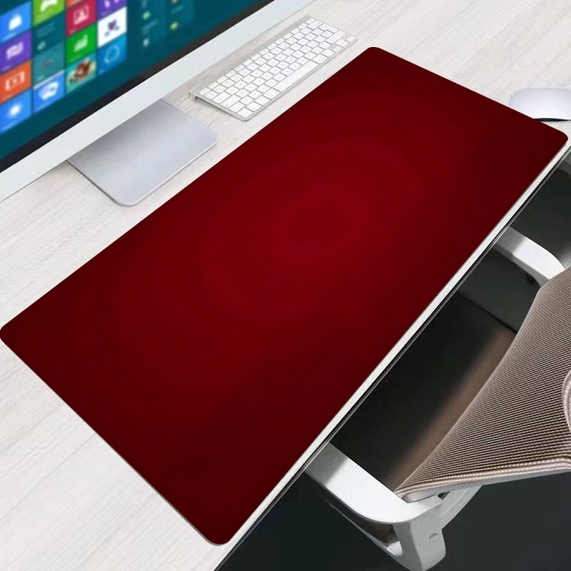 Red Mouse Pad Office Extended  – обзор и цена Keyboard Laptop Accessories