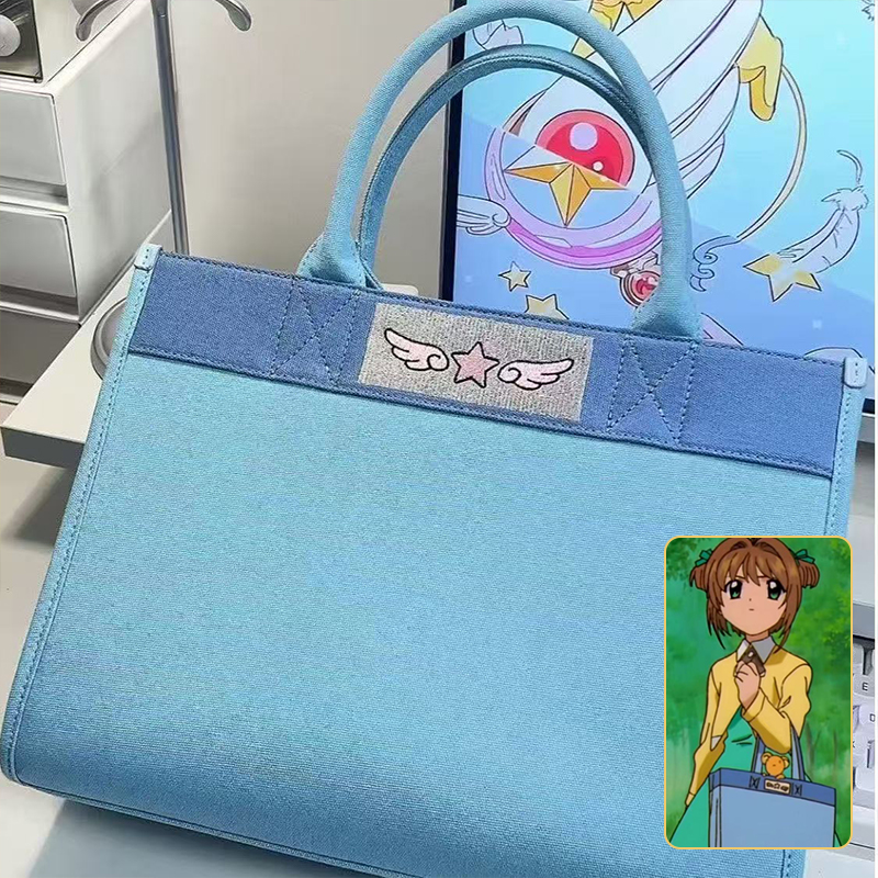 Card Captor Kinomoto Sakura Ha – обзор и цена Laptop Accessories Gifts