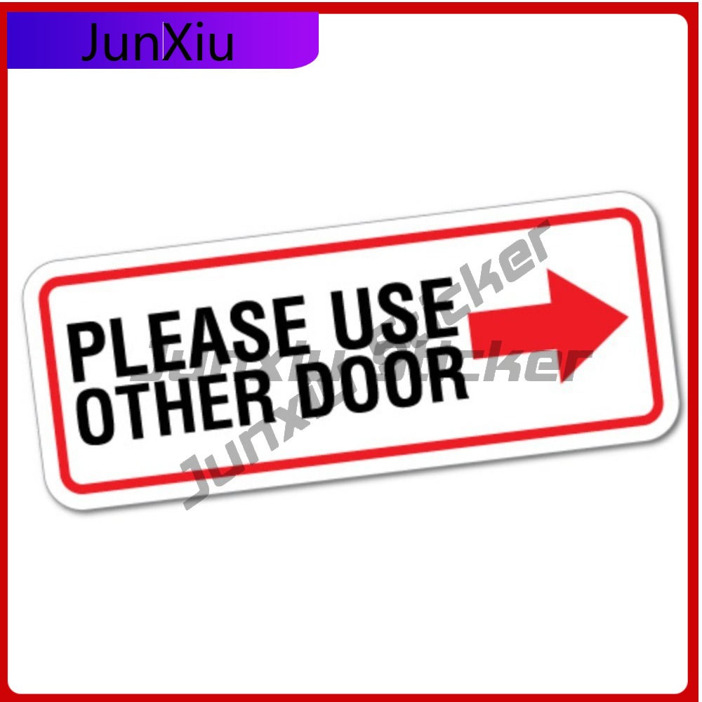 Please Use Other Door Right Si – обзор и цена Laptop Accessories Shop