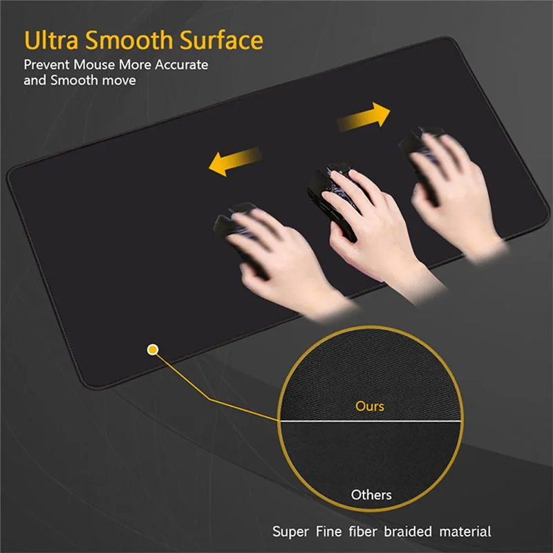 Mouse Pad PC Accessories Non S – обзор и цена Keyboard Laptop Accessories