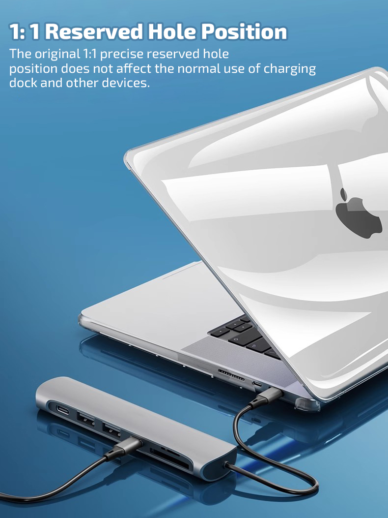Laptop Case For MacBook Pro 13 – обзор и цена Apple Accessories Laptop