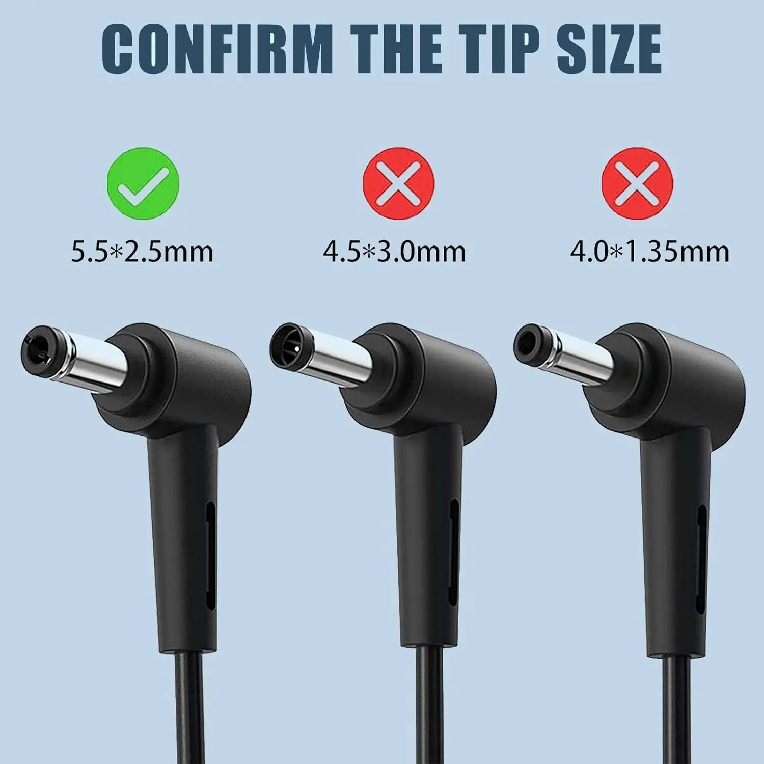 19V 3.42A 65W Laptop Ac Adapte – обзор и цена Laptop Accessories Shop