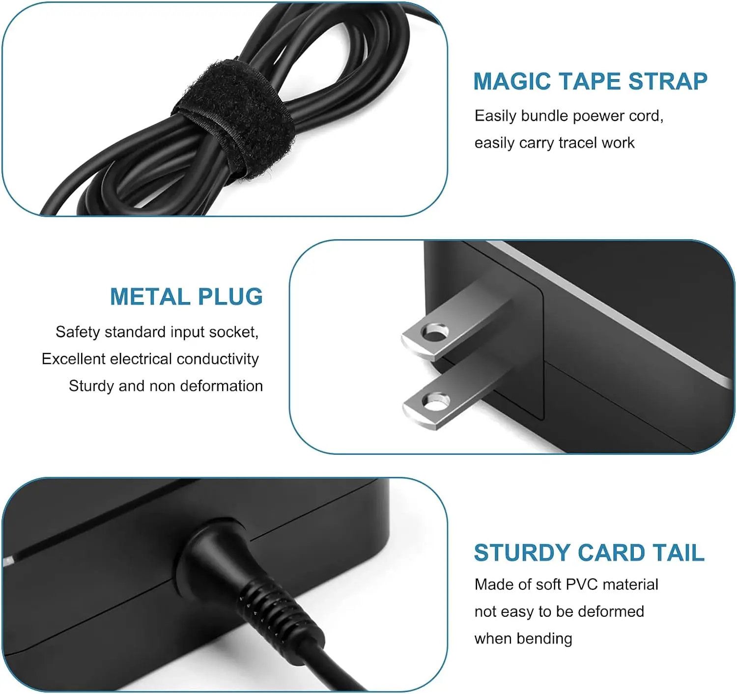 19V 3.42A 65W Laptop Ac Adapte – обзор и цена Laptop Accessories Shop