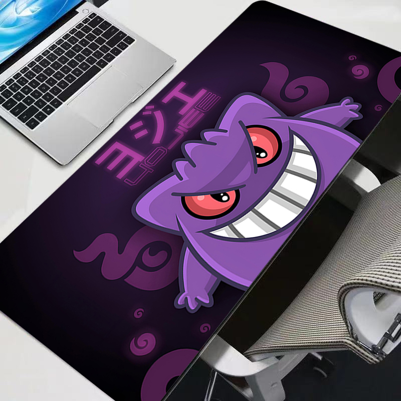 Large Mouse Pad G-gengar Mouse – обзор и цена Keyboard Laptop Accessories